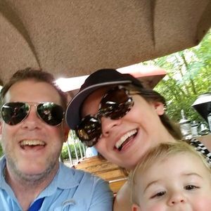 Meet your Posher, Kery